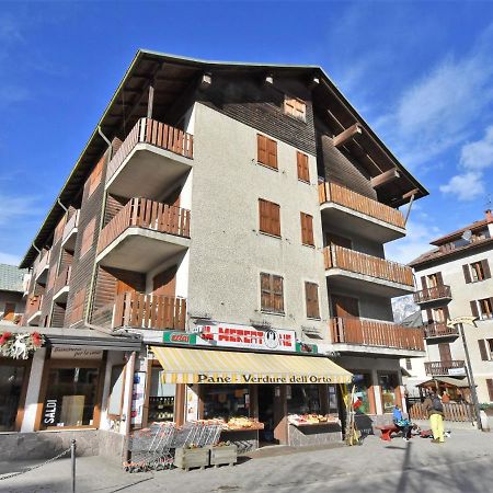 Apartment San Anton By Interhome Bormio Eksteriør billede