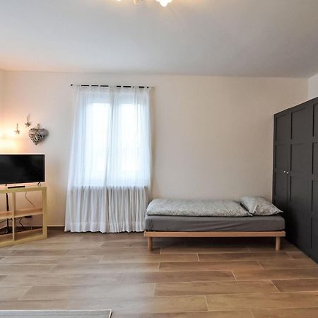 Apartment San Anton By Interhome Bormio Eksteriør billede