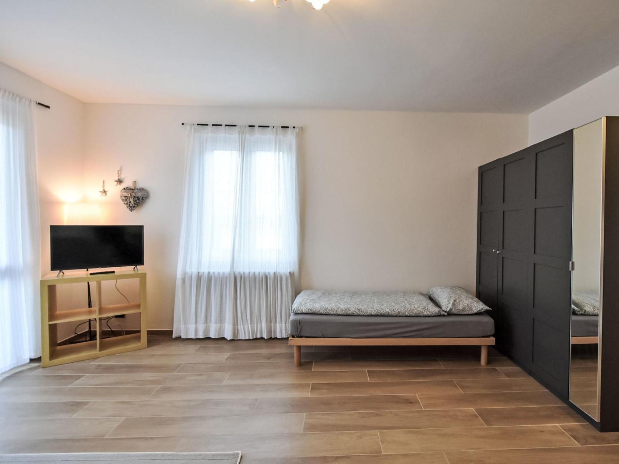 Apartment San Anton By Interhome Bormio Eksteriør billede
