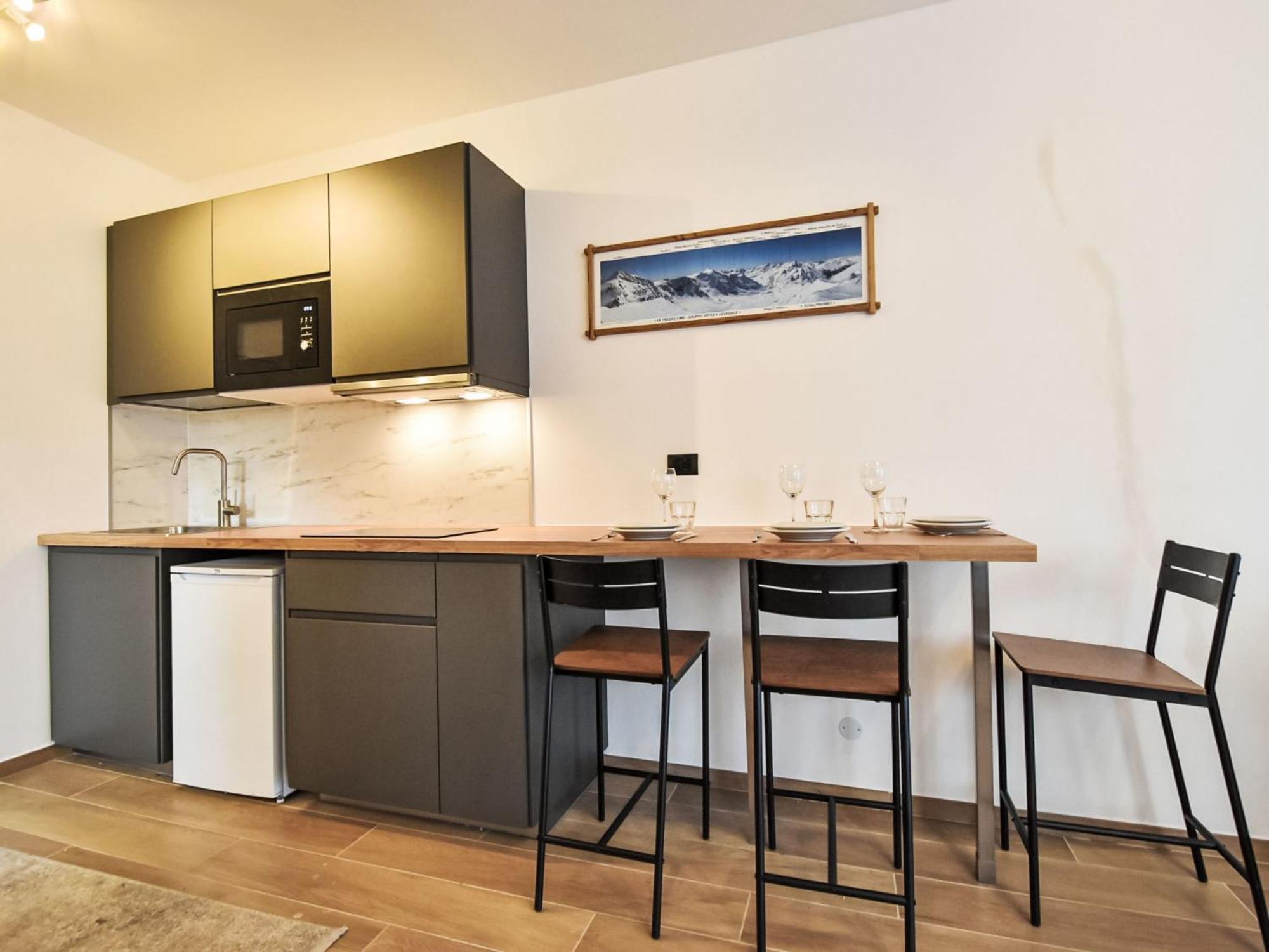 Apartment San Anton By Interhome Bormio Eksteriør billede