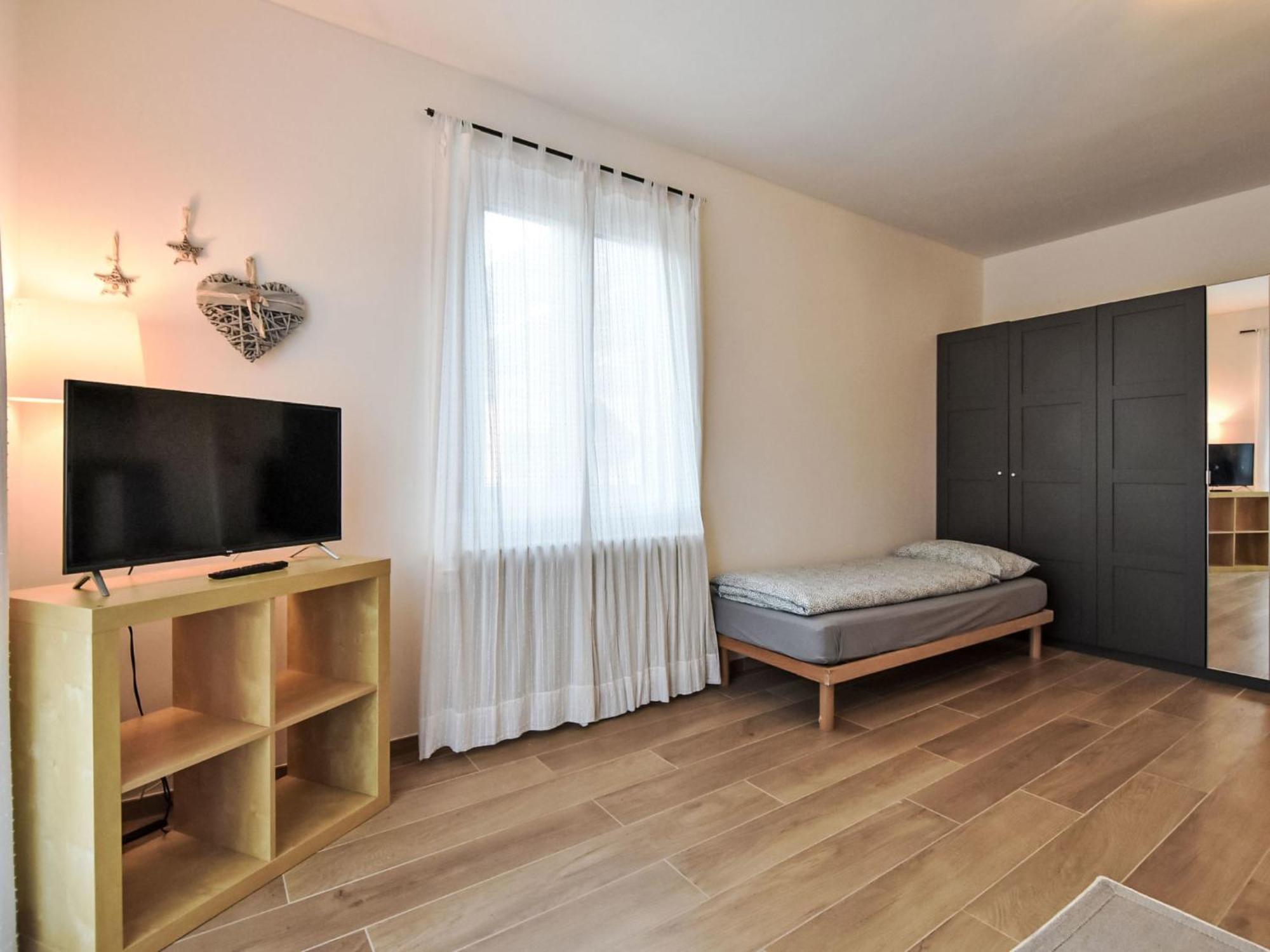 Apartment San Anton By Interhome Bormio Eksteriør billede