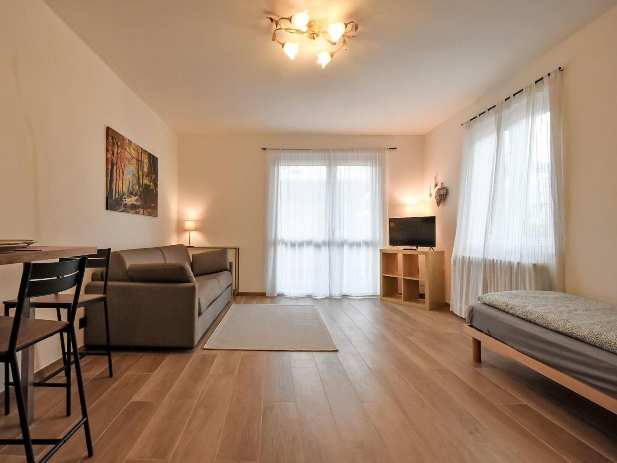 Apartment San Anton By Interhome Bormio Eksteriør billede