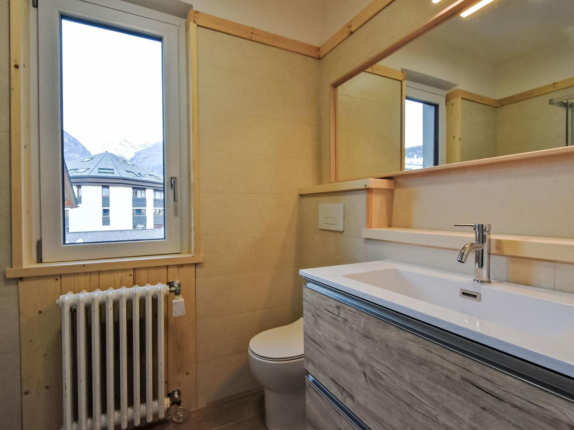 Apartment San Anton By Interhome Bormio Eksteriør billede