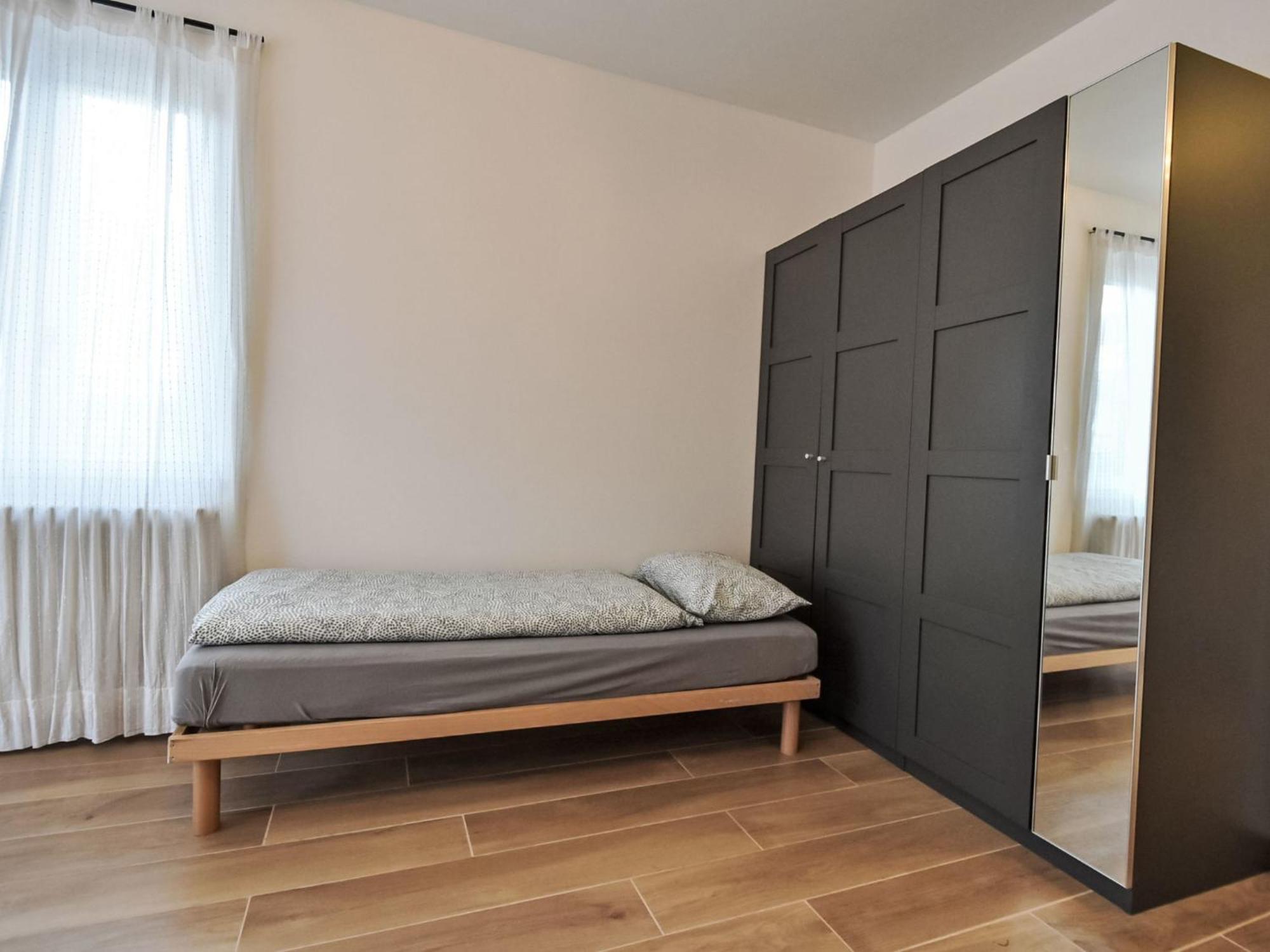 Apartment San Anton By Interhome Bormio Eksteriør billede