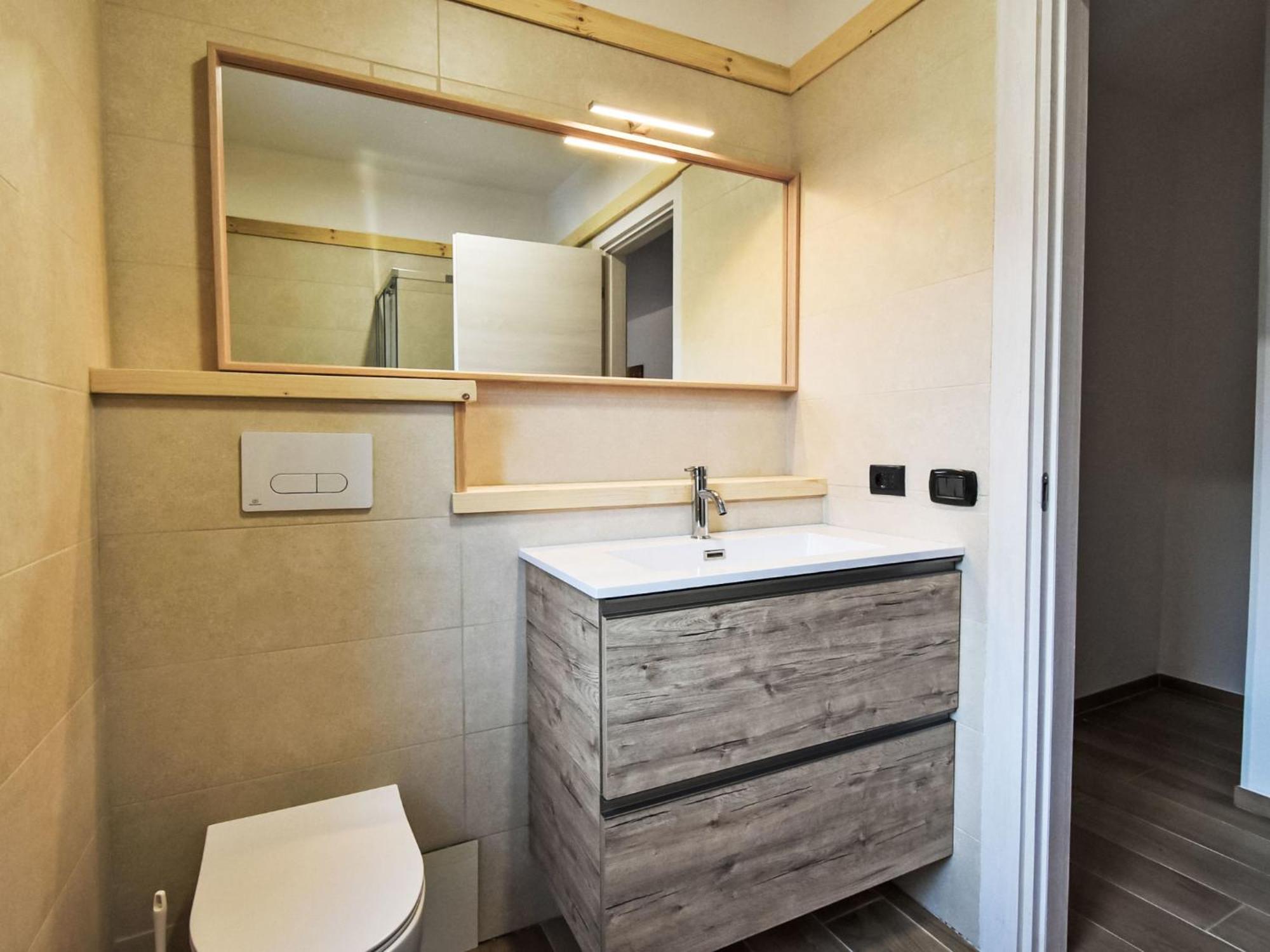 Apartment San Anton By Interhome Bormio Eksteriør billede