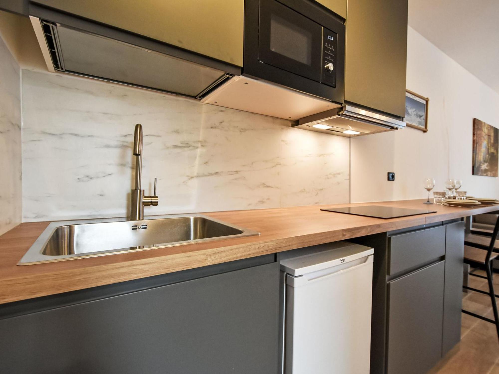 Apartment San Anton By Interhome Bormio Eksteriør billede