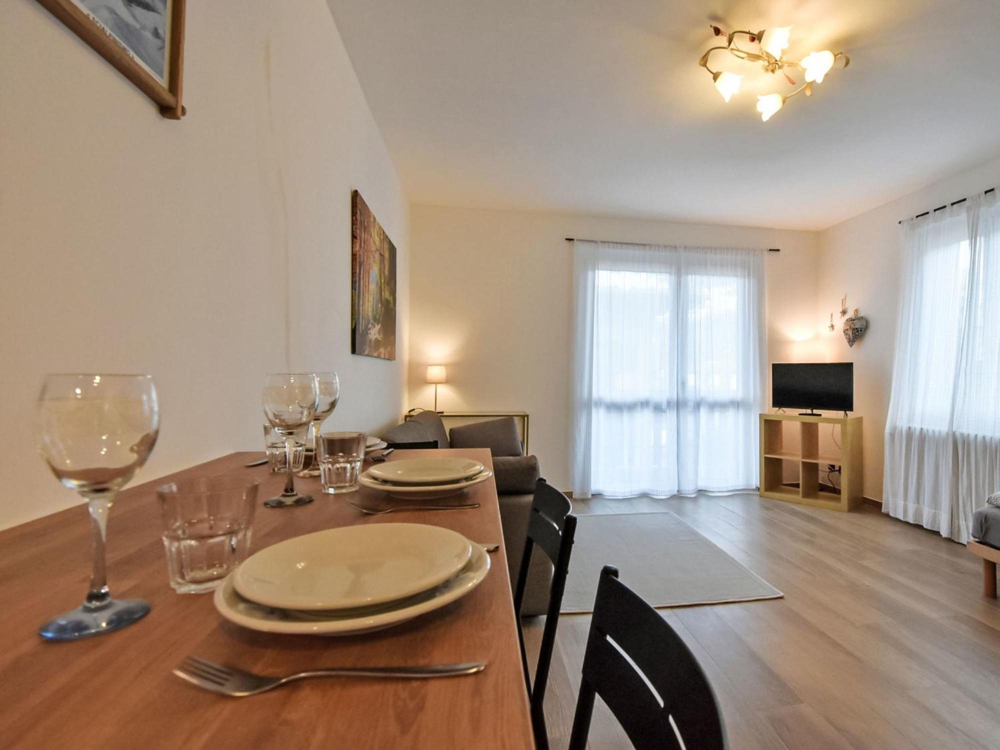 Apartment San Anton By Interhome Bormio Eksteriør billede